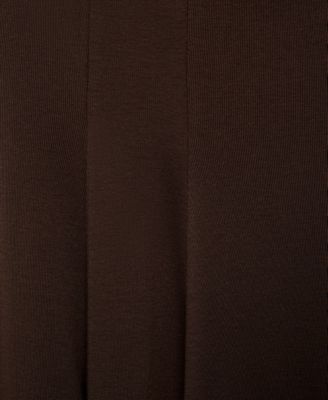 Women's Short Flared Dress