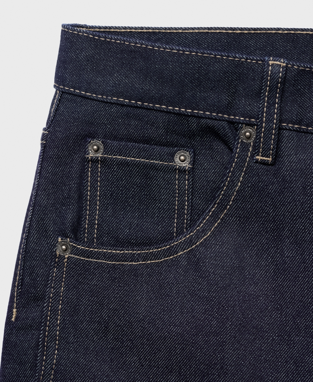 Mango Women's High-rise Balloon Jeans In Blue