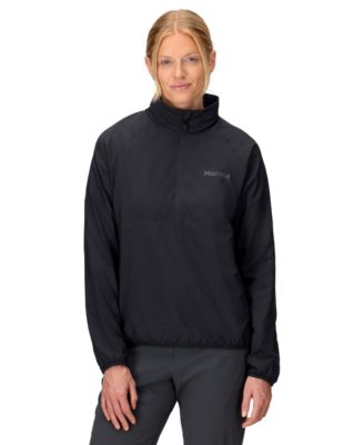 Women's Aerothermal 1/2 Zip