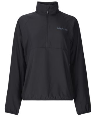 Women's Aerothermal 1/2 Zip