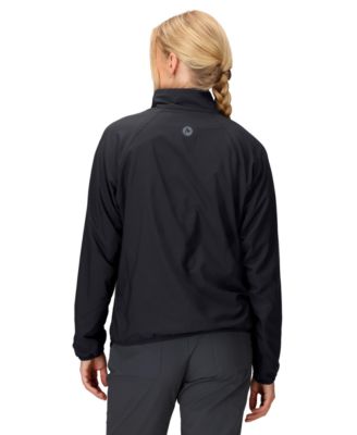 Women's Aerothermal 1/2 Zip
