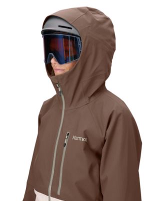 Women's Refuge Pro Jacket 