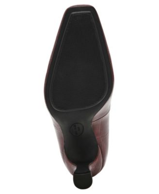 Women's Prima Snip Toe Dress Pumps