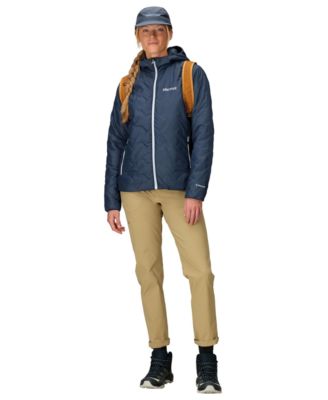 Women's MonoQuilt Hoody