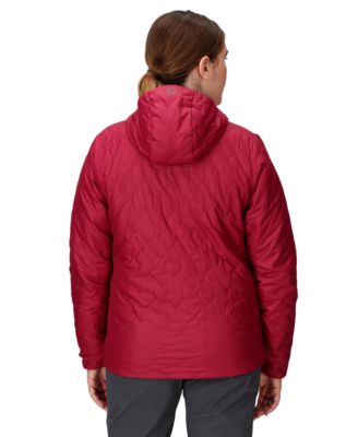 Women's MonoQuilt Hoody