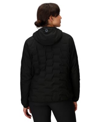 Women's WarmCube Active Aerothermal Hoody