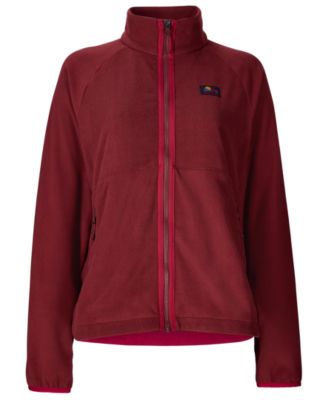 Women's Upward Fleece Jacket