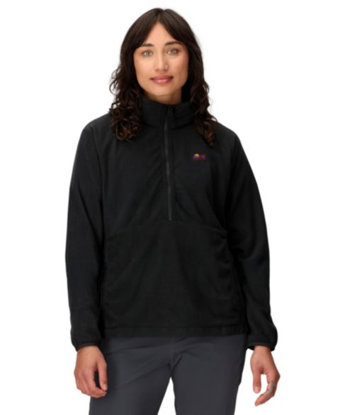 Женские свитеры Marmot Women's Upward Fleece Pullover Jacket