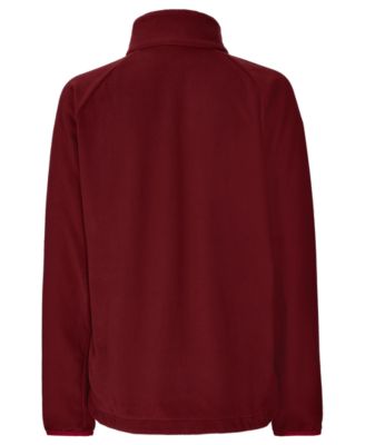 Women's Upward Fleece Pullover Jacket