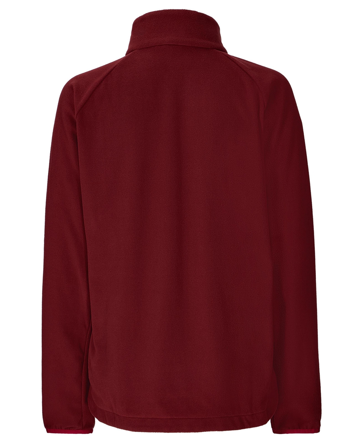 Marmot Women's Upward Pull On Top In Burgundy