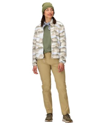 Women's Felton Fleece Jacket