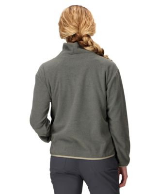 Women's Felton Fleece Cowl Neck