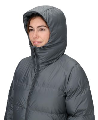 Women's Guides Down Puffer Jacket