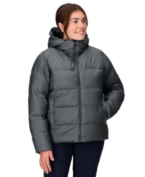 Женские куртки Marmot Women's Guides Down Puffer Jacket