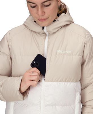 Women's Guides Down Puffer Jacket