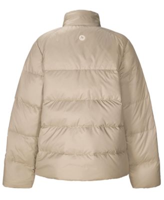 Women's Guides Down Jacket