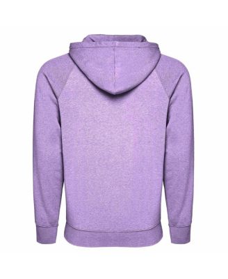 Men's and Women's Violet Golden State Valkyries Olsen Tri-Blend Hoodie Sweatshirt