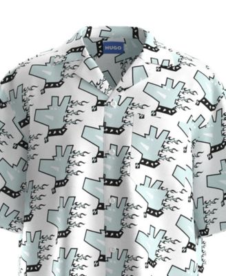 Men's Classic Fit Shirt