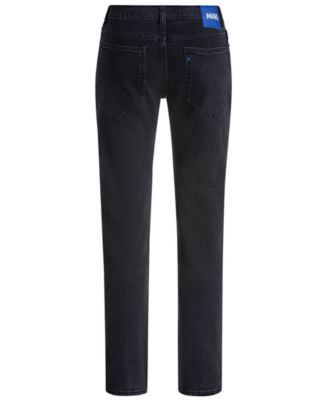 Men's Zane Skinny Fit Jeans