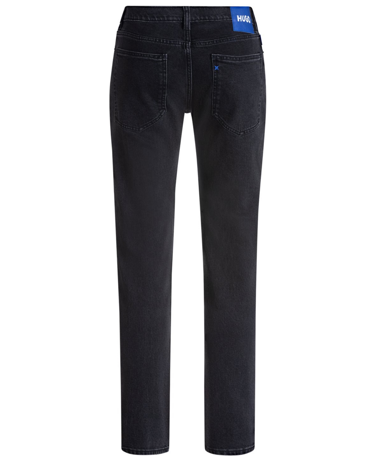 Hugo Boss Men's Zane Skinny Fit Jeans