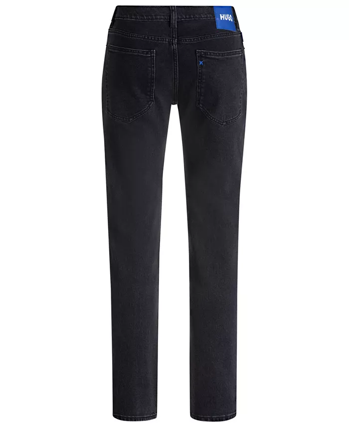 Men's Zane Skinny Fit Jeans - thumbnail 3