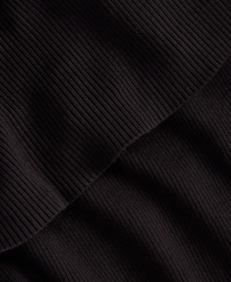 Women's Off-The-Shoulder Sweater, Macy's Exclusive