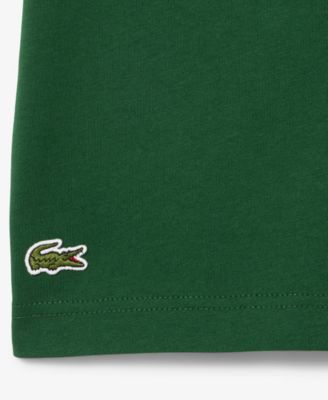 Men's Printed Crewneck T-Shirt