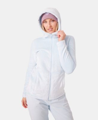 Women's Jetty 3-Way Adjustable Hooded Snow Jacket