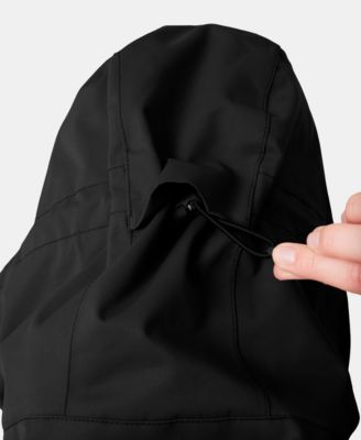 Women's Billie 3-Way Adjustable Hooded Insulated Snow Jacket