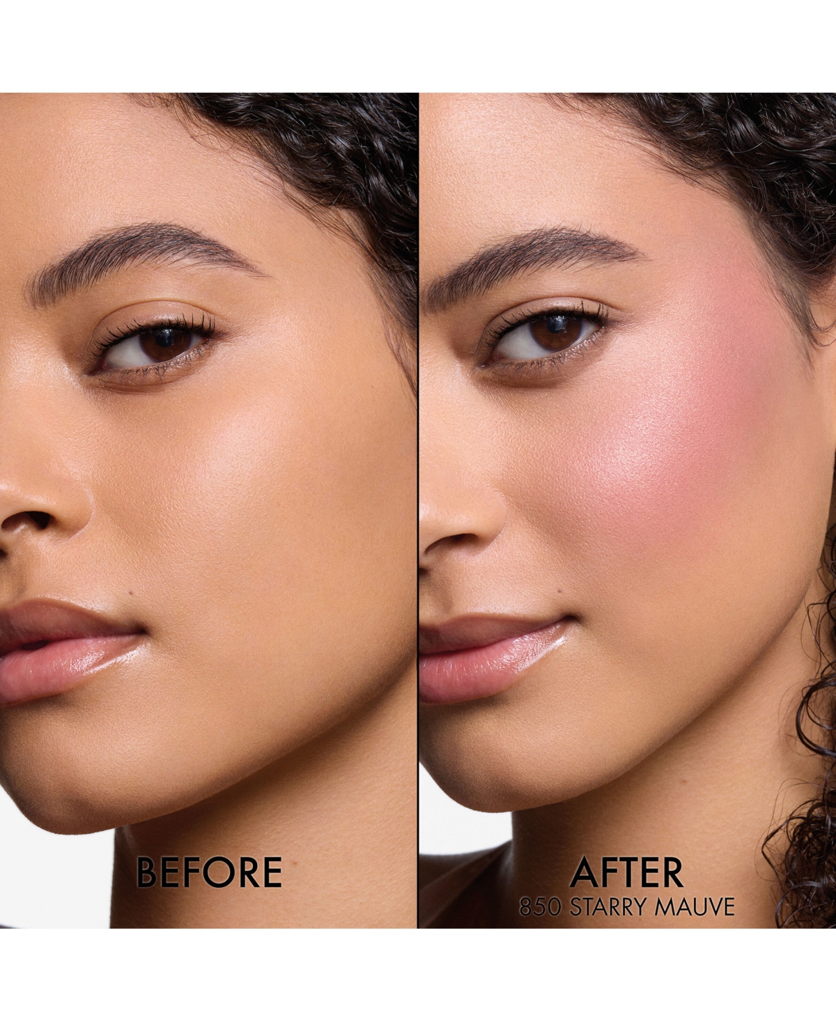 Dior Limited Edition Backstage Rosy Glow Powder Blush In Pink