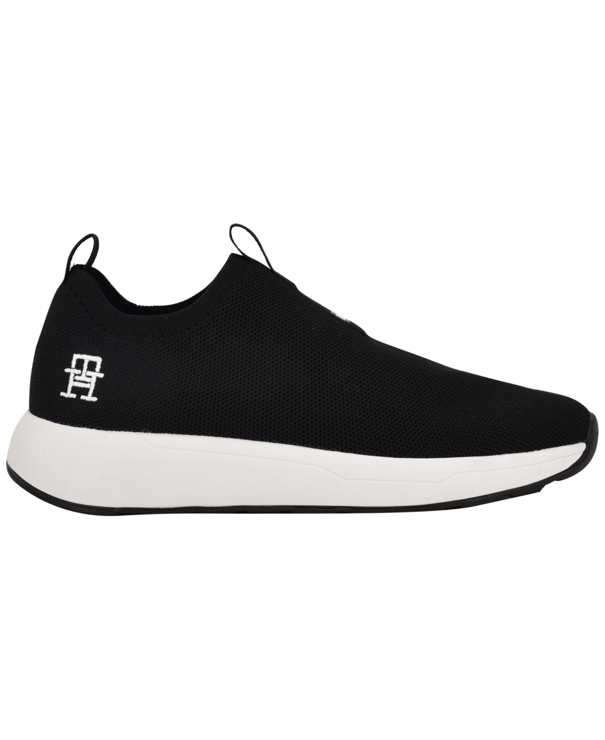 Tommy Hilfiger Women's Ada Slip On Sneakers In Multi
