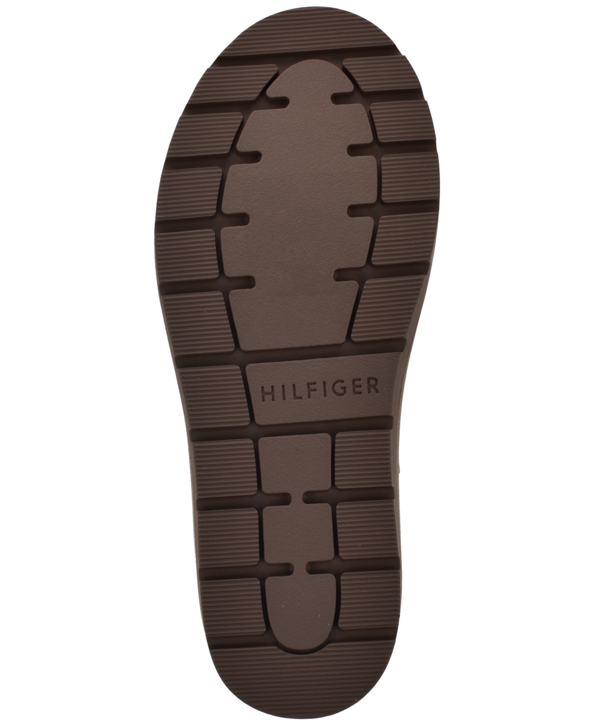 Tommy Hilfiger Women's Pilowi Cold Weather Boots In Brown