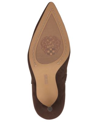 Women's Mirtha Stiletto Knee-High Dress Boots