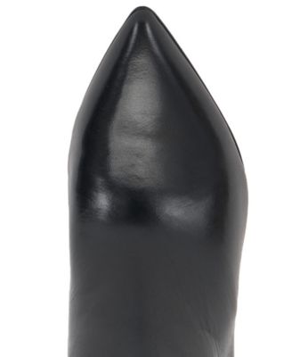 Women's Mirtha Stiletto Knee-High Dress Boots