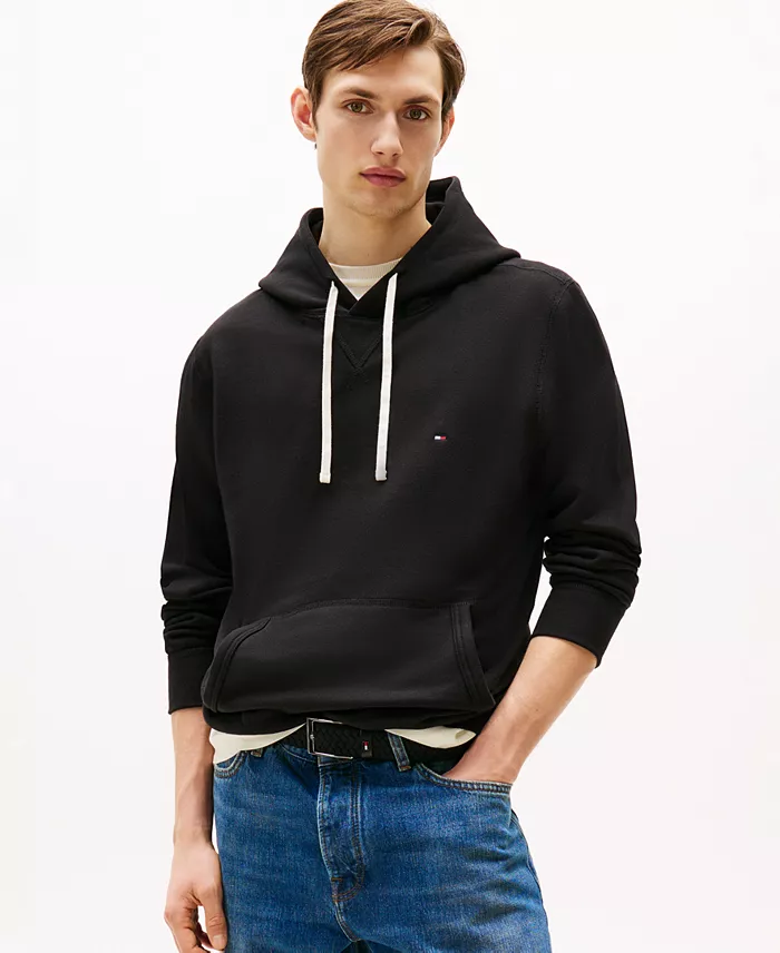 Men's Essential Fleece Hoodie