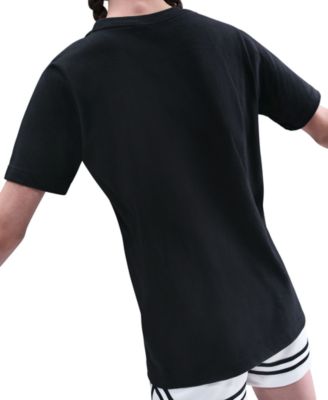 Just Do It: Basketball Big Kids' T-Shirt