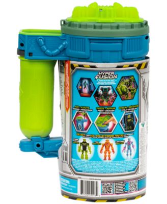 Beast Mutation S2 Assortment Chamber Playset