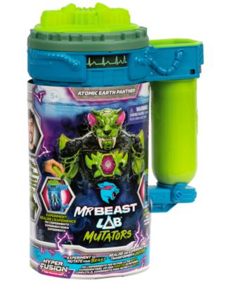 Beast Mutation S2 Assortment Chamber Playset