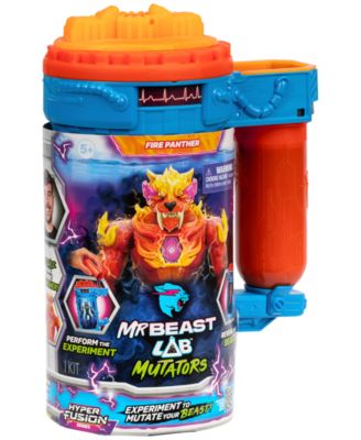 Beast Mutation S2 Assortment Chamber Playset
