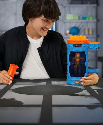 Beast Mutation S2 Assortment Chamber Playset