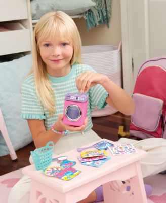 Purr-Fect Wash 'N Bead Bracelets
