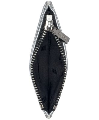 Boxed Ashlyn Snap Closure Card Case