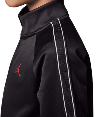 Girls' and Boys' 4-7 Full-Zip Jacket and Jogger Pants, 2-Piece Set