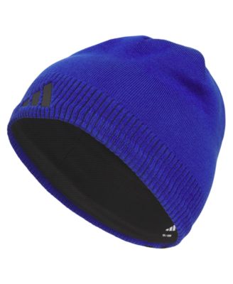 Men's Creator 3 Three-Stripe Performance Beanie
