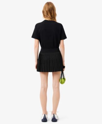 Women's Pleated Tennis Skirt