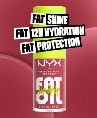 Fat Oil Lip Drip, 0.16 oz.