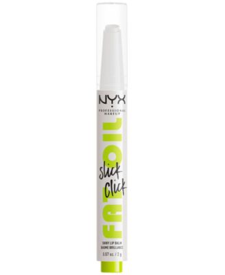 Fat Oil Slick Click Lip Balm, 0.07 oz.