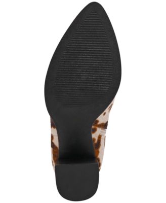 Women's Bardonny Knee-High Block Heel Boots