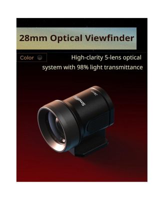 Leather Half Case Kit for Fujifilm X-E5 Camera, Black