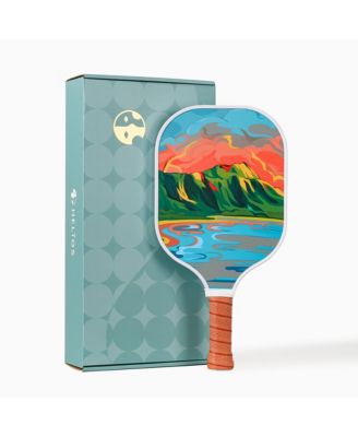 The HAWAII Pro Pickleball Paddle